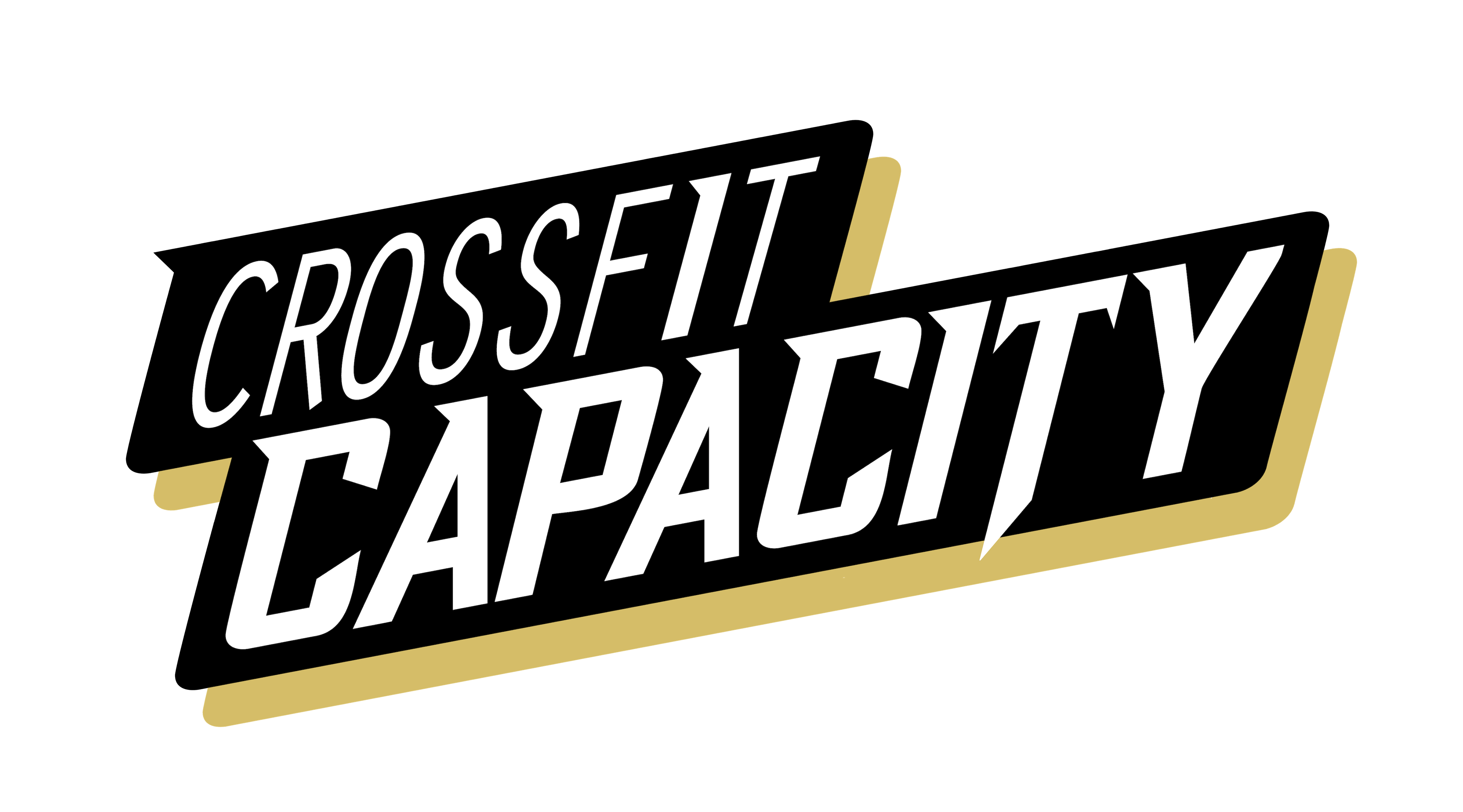 Crossfit Capacity 